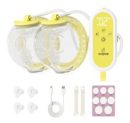 Breast Pump