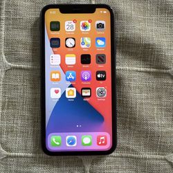 Apple iPhone 11 64GB - Unlocked
