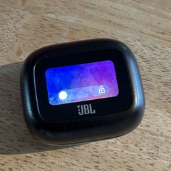 JBL Live Beam 3 Earbuds 