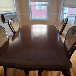Dining Room Table