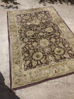 Egyptian Area Rug