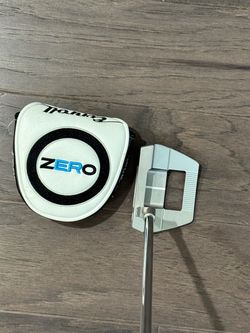 EVNROLL Golf Z5s ZERO Torque Putter $449 100% Milled 35” Right Hand RH