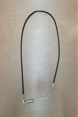 THROTTLE Cable 4•RIDING Mowers-TILLERS-Tractors 👀 (please read description)