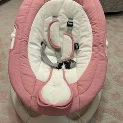Baby swing