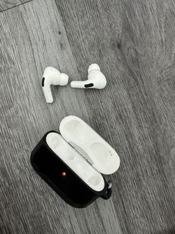 Apple Headphones