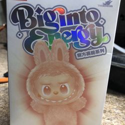 Labubu  Mystery Box