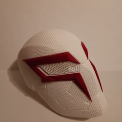 Spiderman 2099 - White Color way