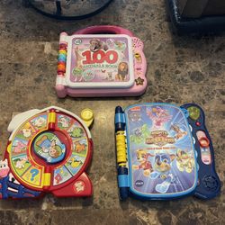 Kids Learning Toys 