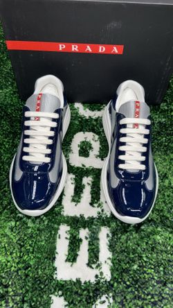 Prada Sneakers 
