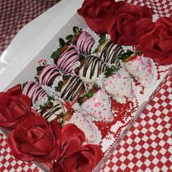 Valentine's Day Special Gifts🍓❤️💞