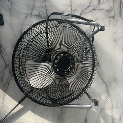 Small Table Fan For Sale 