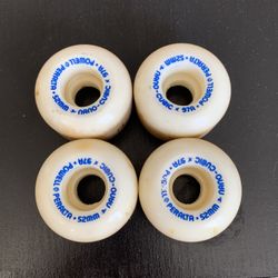 52  mm Powell Peralta Nano-cubics