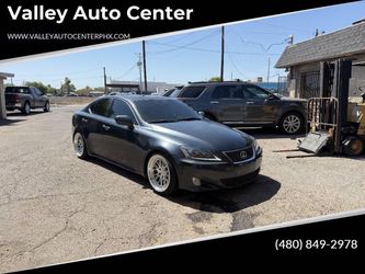 2007 Lexus IS 250