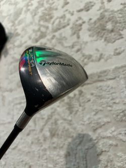 TaylorMade Burner Superfast 5 Wood