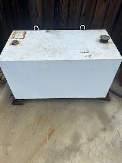 100 Gallon Fuel Transfer Tank