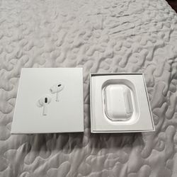 AirPods Pro