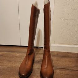 Sam Edelman Penny Boots 