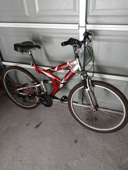 Bicycle 