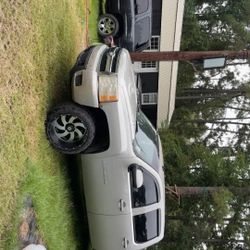 For Sale 08 Silverado Z71 