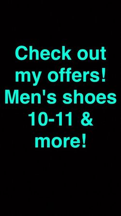 SUPER GOOD DEALS!