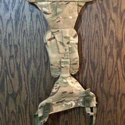 Tier 2 Pelvic Protector