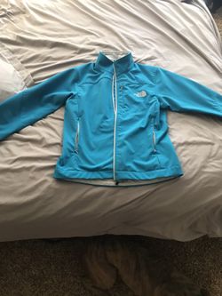 Small North Face Jacket. Lightly used.