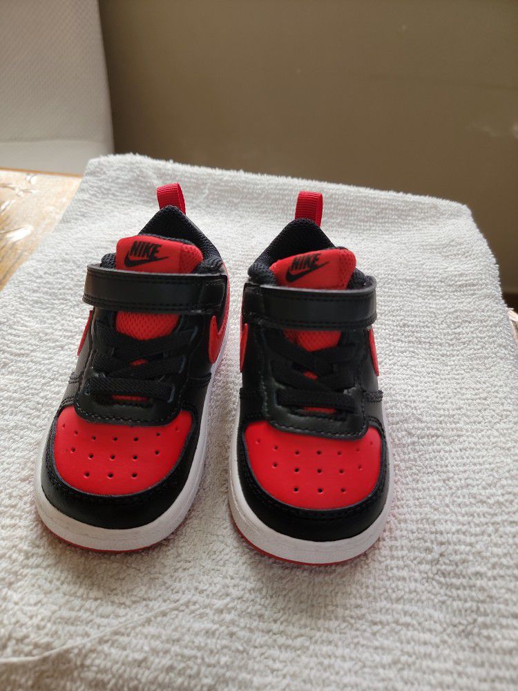 Baby Nike Air  Shoes 