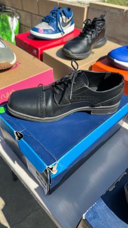 Stafford Dane Jr Black