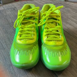 Puma M.E.L.O Nickelodeon Slime Edition 