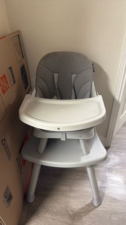 Baby joy high chair