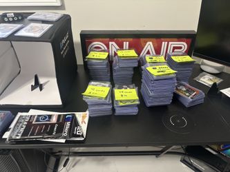 Baseball , football toploaders