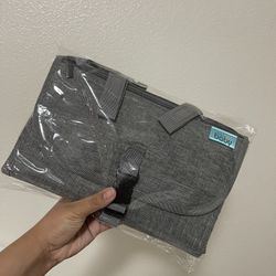 Portable Baby Changing Pad