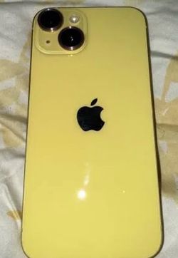 iPhone 14 mini