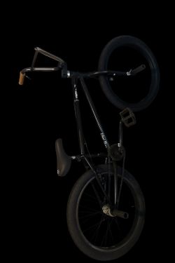 Bike Stolen