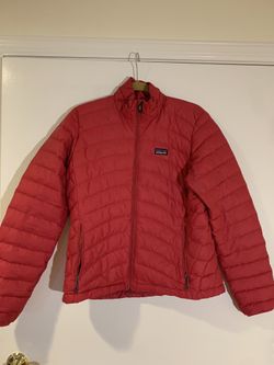 Patagonia Jacket