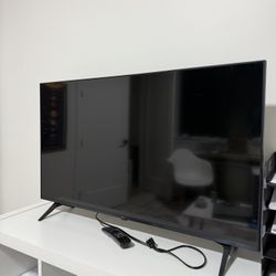 43” LG Tv 2023 