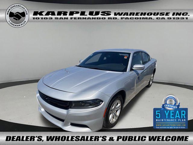 2022 Dodge Charger
