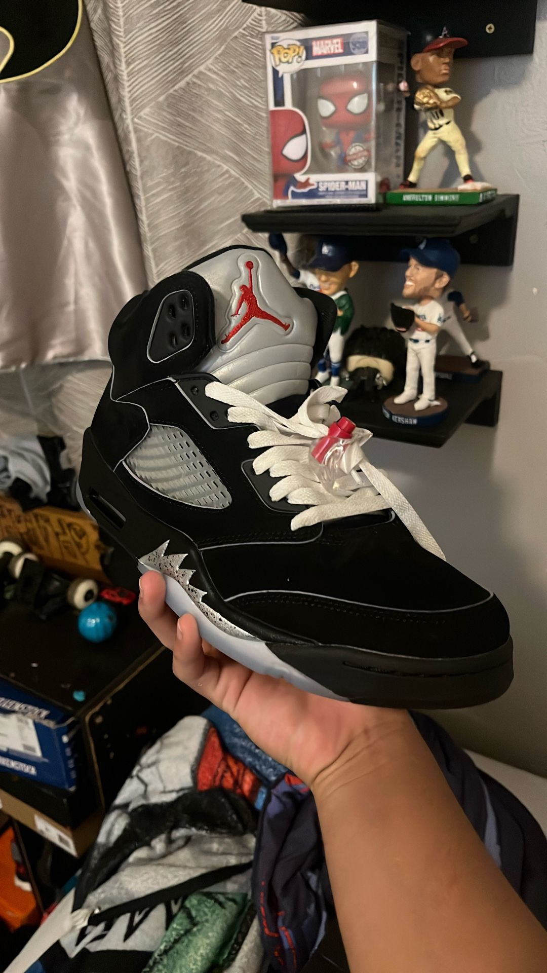 Jordan 5 