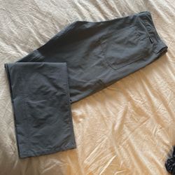 Patagonia Hiking Pants 34