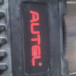 Autel Ms906ts