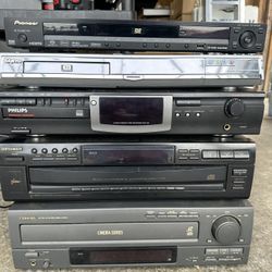Electronics
