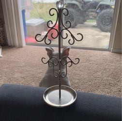 Jewlery Stand