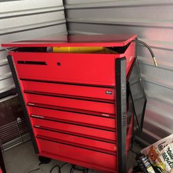 Tool Box 