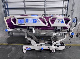 Hospital Bed