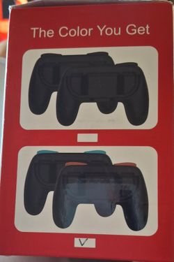 Joy-Pad Controllers (2) for Nintendo Switch 2