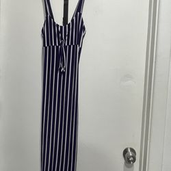 Purple Dress Size Small 