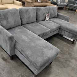 3pcs Sectional Sofa 