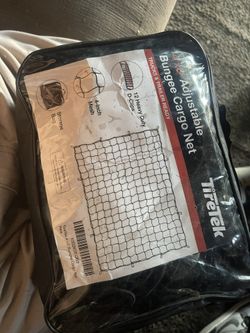 Cargo Net 