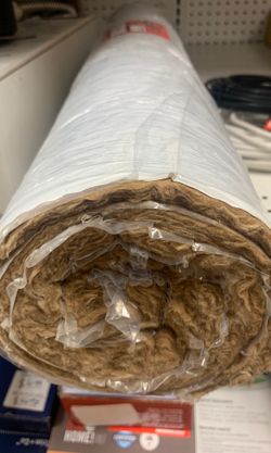 Water heater insulation wrap