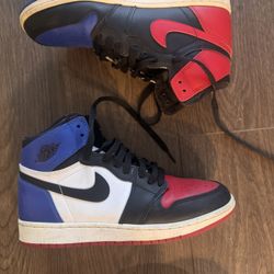 Jordan 1 Top 3 